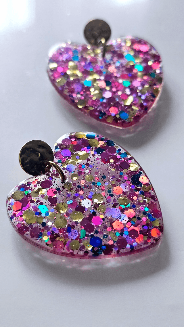 KISS'KISS 1000 PAILLETTES 