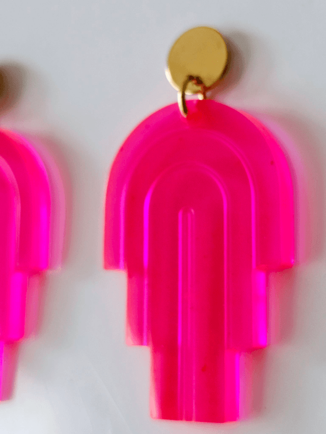 MIAMI rose fluo