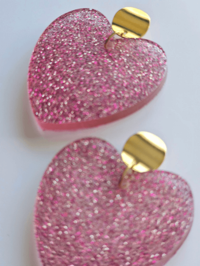 KISS'KISS & CRÉOLES EDEN PRUNE A PAILLETTES
