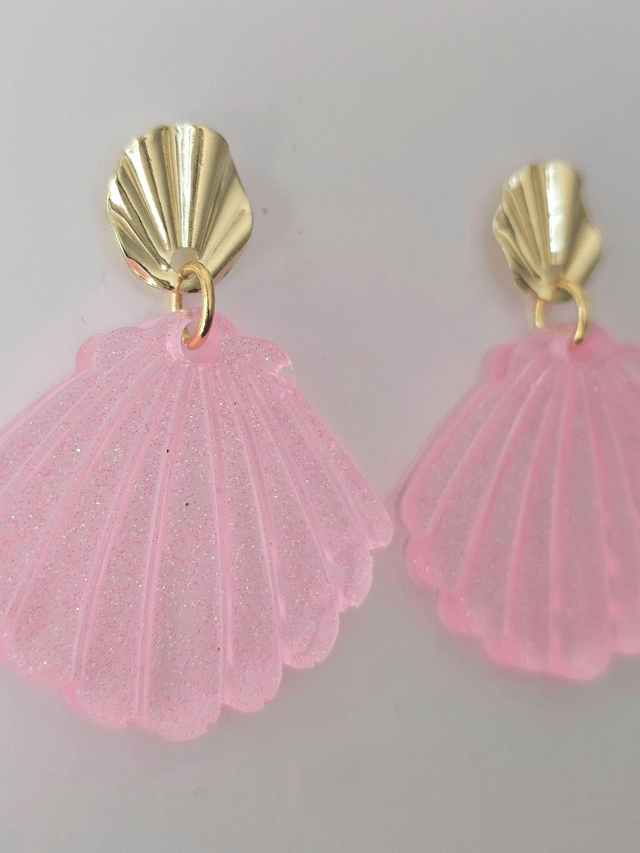 JACKIE ROSE PALE A PAILLETTES A MATCHER