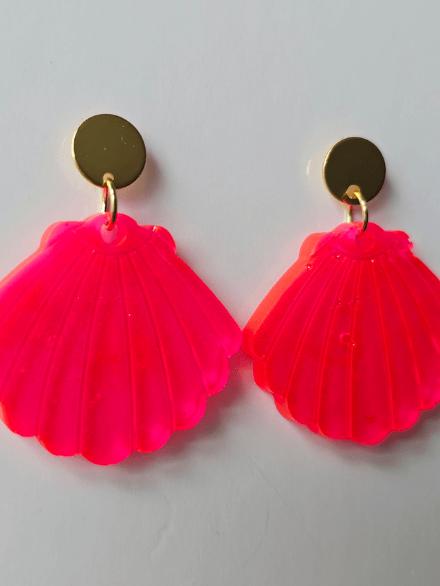 JACKIE rose fluo