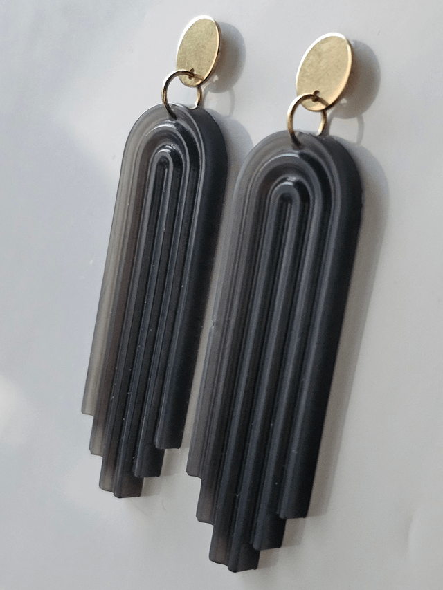 ARTY marron foncé 