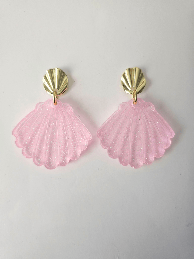 JACKIE ROSE PALE A PAILLETTES A MATCHER