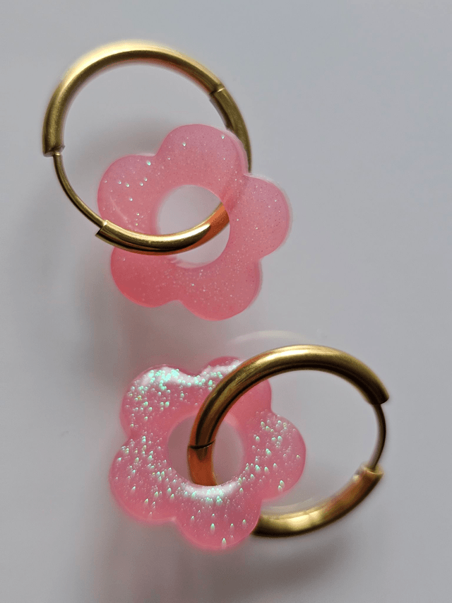CREOLES EDEN ROSE CLAIR 