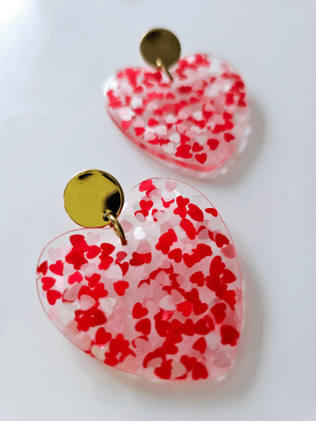KISS'KISS d'amour ! 