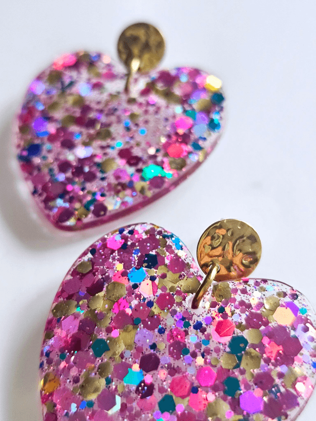 KISS'KISS 1000 PAILLETTES 