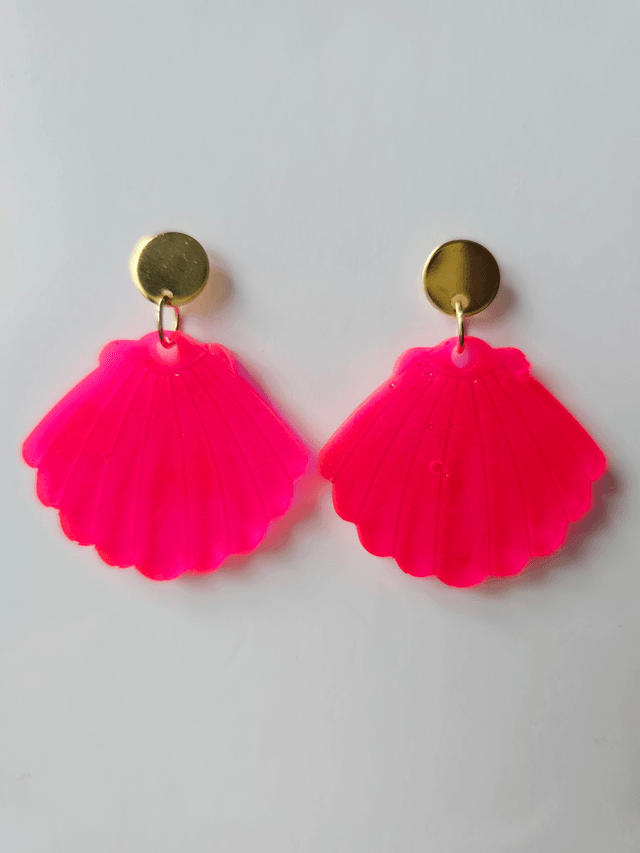 JACKIE rose fluo