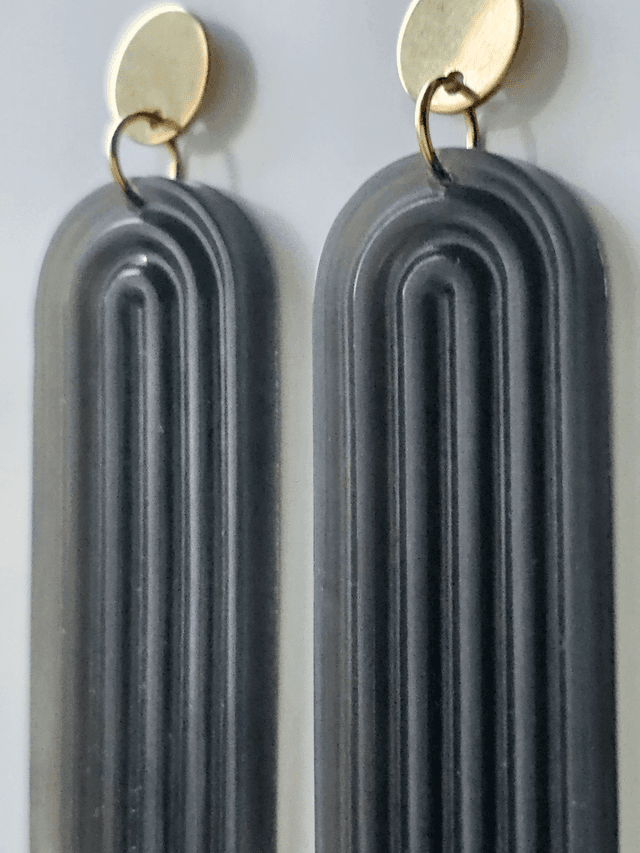 ARTY marron foncé 
